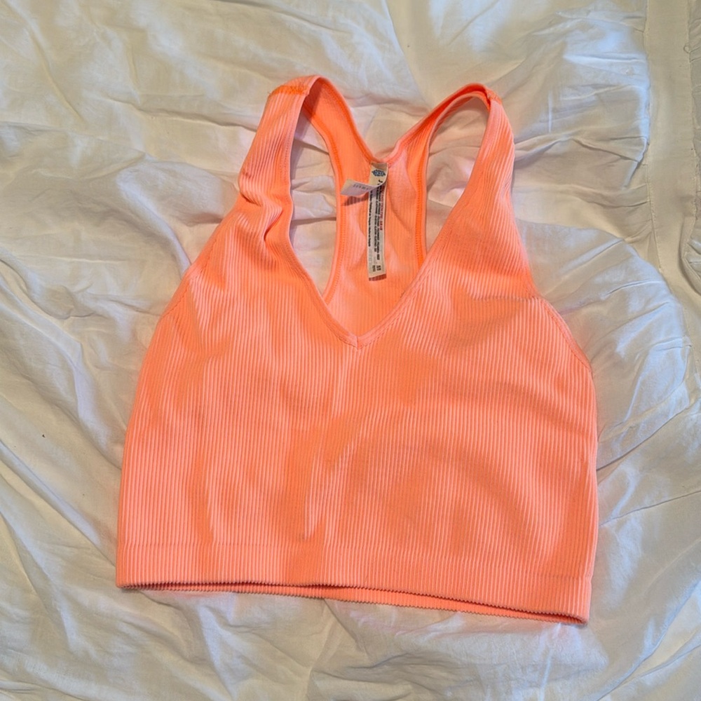 free people movement tank